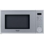Sharp 1.1 Cu. Ft. Microwave-Silver