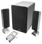 Cyber Acoustics Platinum CA-3618 Multimedia Speaker System