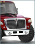 International CXT