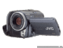 JVC Everio GZ-MG20