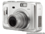 Pentax Optio S55
