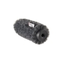 RYCOTE 033072 SOFTIE Front only, 19-22mm hole, 240mm long