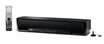 Yamaha YSP-600