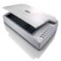 PLUSTEK OPTIPRO A320 A3 SCANNER 1600DPI USB2.0 A3 CLR SIZE