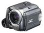 JVC - Everio G Series GZ-MG37U Camcorder