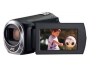 JVC Everio GZ-MS110
