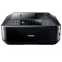 NEW! Canon Pixma MX712 Wireless Office All-in-One Inkjet Printer - Color Photo Printer with Scanner, Copier and Fax (5785B002) - NEW 2012/13 Model