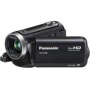 Panasonic V100K 42x Intelligent Zoom SD Camcorder (Black)