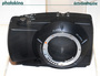 Pentax digital camera concepts