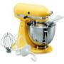 KitchenAid KSM150PSMY Artisan Series Stand Mixer