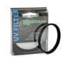 UV Filter Protector for Panasonic Lumix DMC-FZ45, DMC-FZ40, DMC-FZ100, FZ45, FZ40, FZ100, By Maxim Foto Supplies.
