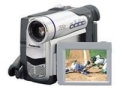 Panasonic Palmcorder PV-DV203