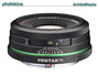 Pentax DA 70mm F2.4 Limited Lens