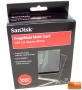 ImageMate USB 2.0 Multi-card Reader