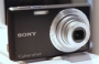 Sony  Cyber-shot DSC-W620First Impressions
