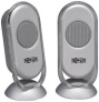 Tripp Lite Portable Speakers