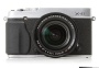 Fujifilm X-E1