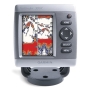 Garmin Fishfinder 300C - Fishfinder - included transducer - dual-beam