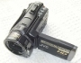 JVC GZ-HM400U High Definition Video Camera
