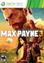 Max Payne 3- X360