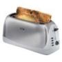 Oster 4-slice Inspire Toaster, Brushed Stainless