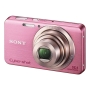 Sony Cyber-SHOT DSC-W630