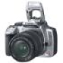 EOS DIGITAL REBEL XTi SILVER BODY 10.1.0MP CF