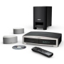 BOSE® 3·2·1® GS III DVD Home Entertainment System schwarz