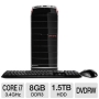 Fx6860-Ur20p Ci7 2600/8gb
