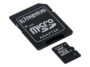Kingston Class 4 Micro-SDHC Secure Digital