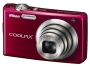 Nikon Coolpix S630