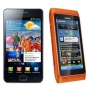 Samsung Galaxy S2 vs. Nokia N8