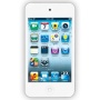 Apple iPod 8GB 4th Generation White Touch 4PV2480000010