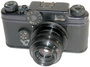Argus Cameras