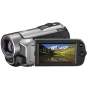 Canon Vixia HF-R100 Reconditioned 20X Full HD Flash Memory Camcorder - 4394B001