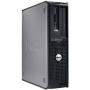 DELL OPTIPLEX 745 Mini Tower PC, Intel Pentium D 945 DUAL CORE 3.4Ghz CPU with 4Mb Cache, 2Gb DDR2 RAM, DVD-RW, 80Gb SATA Hard Drive, AC97 Sound, Wind