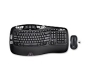 Logitech MK550 Keyboard and Mouse