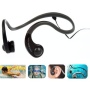 Skuba Water Resistant Bone Conduction Headphones