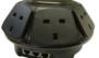 Solwise Piggy6 Homeplug networking device