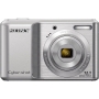 Sony Cybershot DSC-S2100
