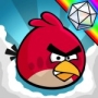 Angry Birds- PSP