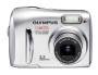 Olympus Camedia D-535 / C-370