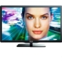 Philips 46PFL4706/F7 46-Inch 1080p LED LCD HDTV with Wireless Net TV, Black