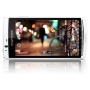Sony Ericsson LT18i Xperia Arc S 8MP Android Unlocked Phone Pure White