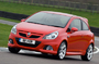 Vauxhall Corsa VXR