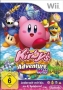 Kirby's Adventure Wii (Wii)
