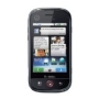Motorola Dext CLIQ 3G Wi-Fi 5 MP Qwerty Keyboard Android Quad-Band GSM Unlocked Cell Phone - Unlocked Phone - US Warranty - Black