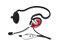 Logitech Internet Chat 3.5mm Supra-aural Headset