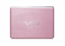 Sony VAIO VGN-CR507E/R