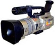 Sony VX2000